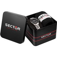Orologio Sector No Limits Donna 230 in Acciaio R3253161529 - R3253161529